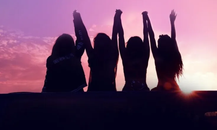 Little Mix: Glory Days - The Documentary