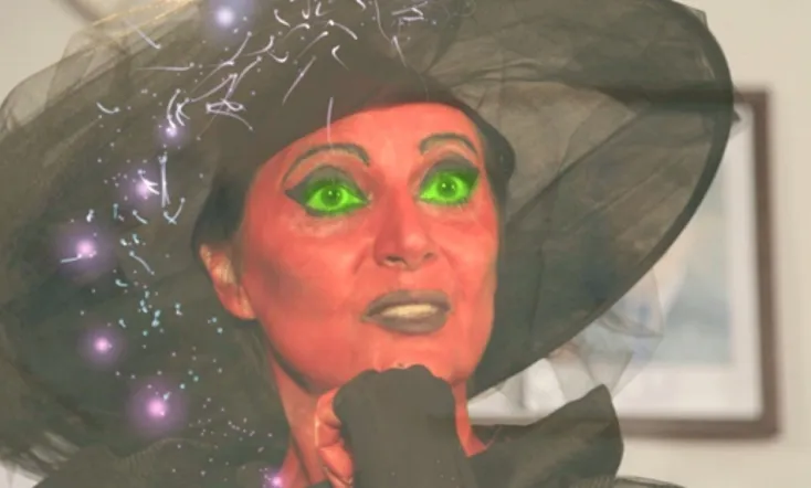 Little Wizards of Oz