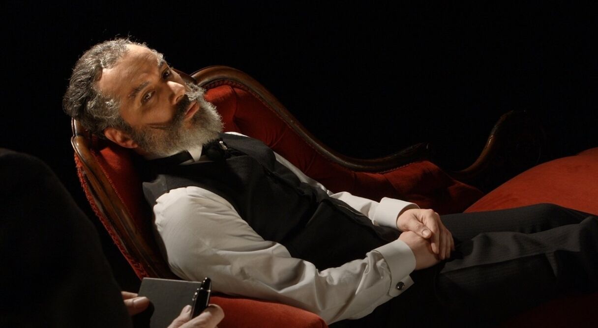 L'italiano che inventò il cinema