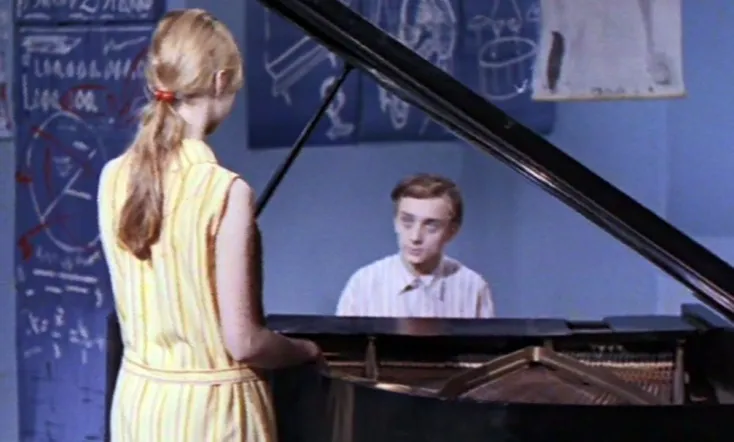 Little School Orchestra