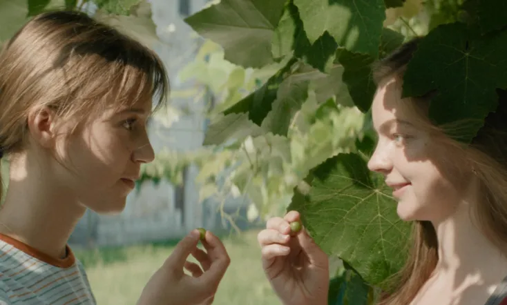 Little Trouble Girls