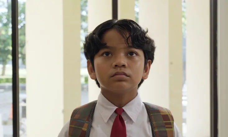 Little League: From Ambition I Learned