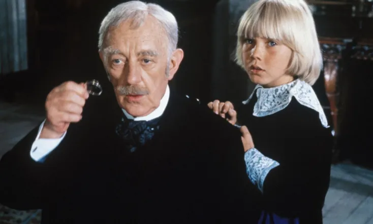 Little Lord Fauntleroy