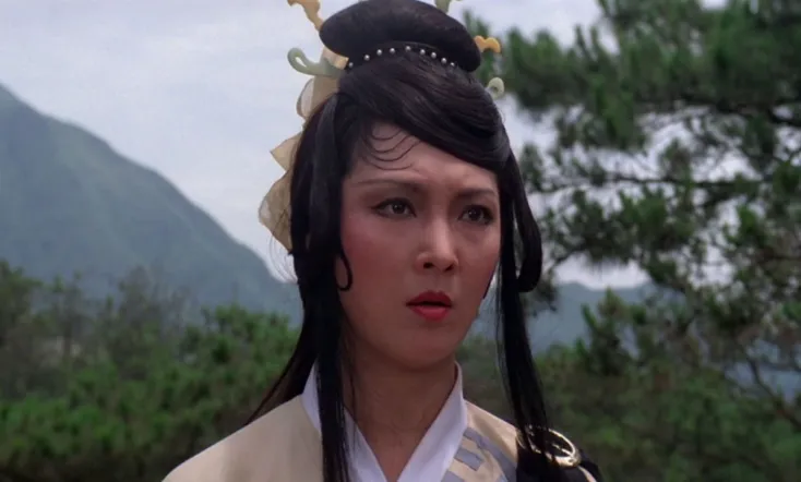 Little Dragon Maiden