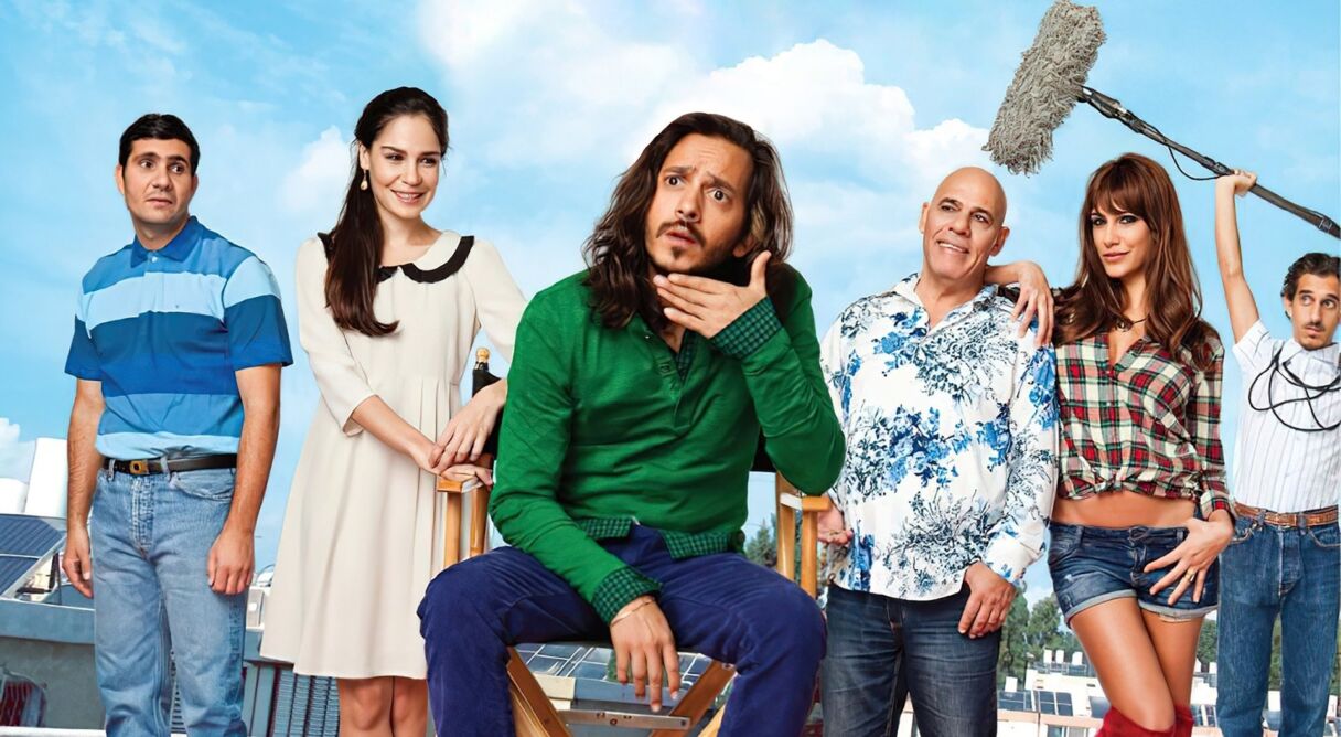 Little Simico's Great Fantasy