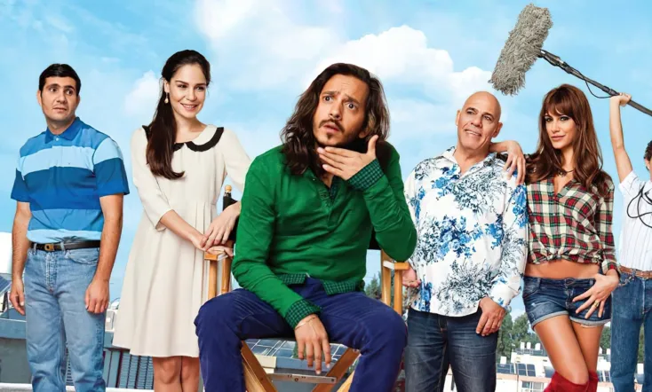 Little Simico's Great Fantasy