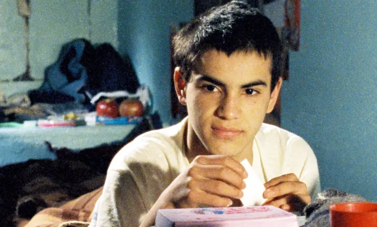 Little Polish Singer