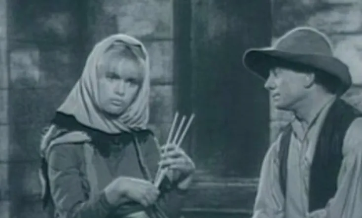 Little Claus and Big Claus