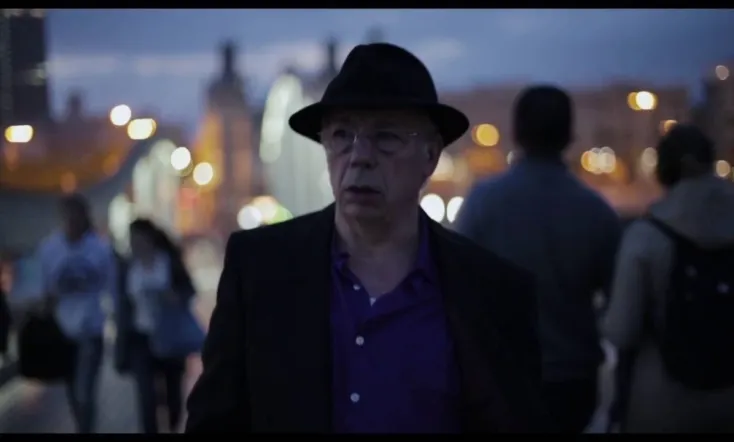 Living and Other Fictions