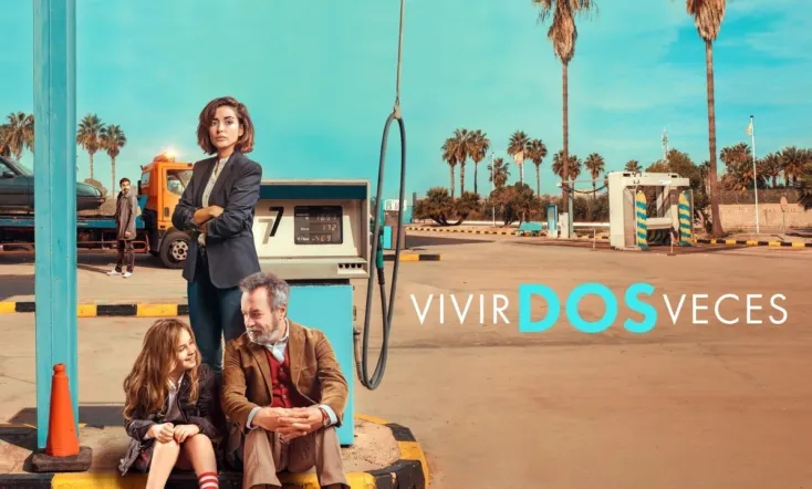 Live Twice, Love Once