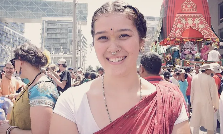 Living in a Global Village