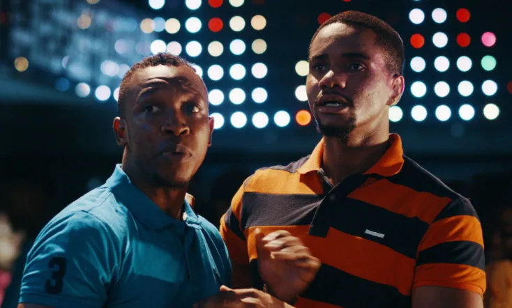 Living in Bondage: Breaking Free