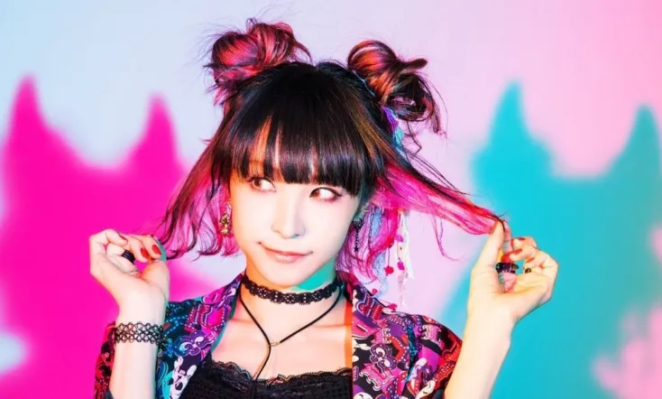 LiVE is Smile Always～LiTTLE DEViL PARADE～