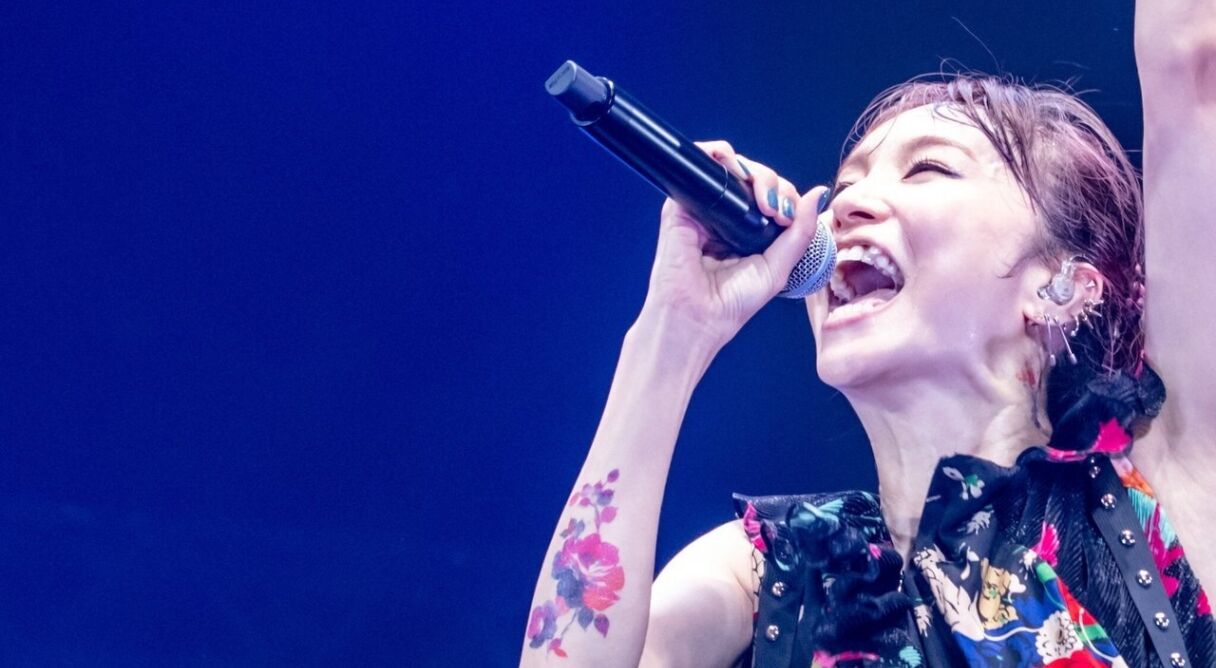 LiVE is Smile Always ~Eve&Birth~