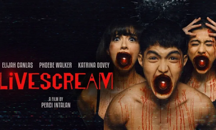 LiveScream