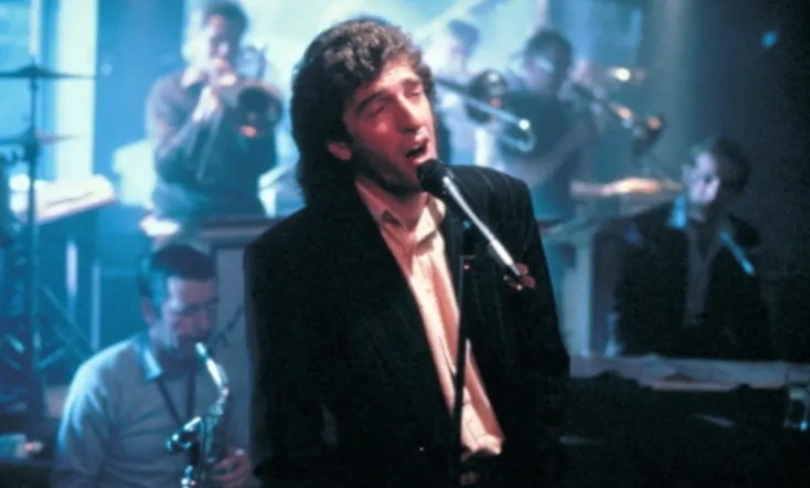 Living Apart Together