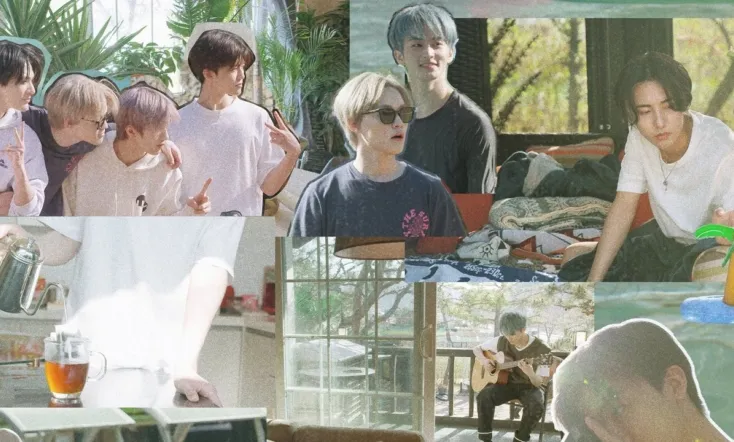 7llin’ in the DREAM