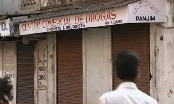 Língua - Vidas em Português