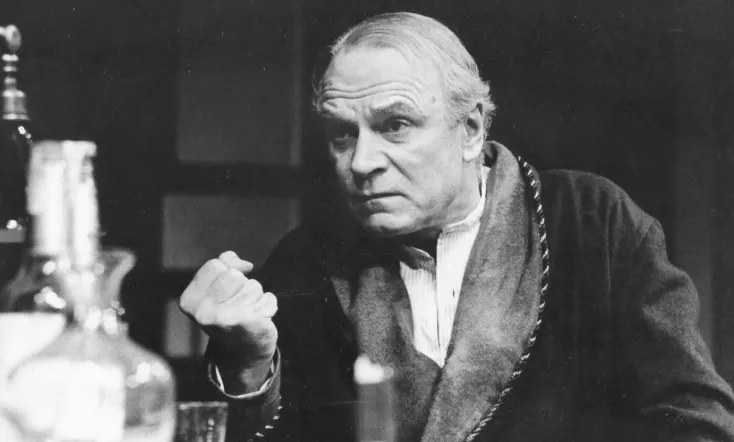 Long Day's Journey Into Night