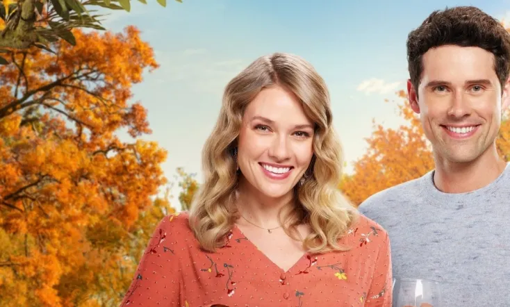 Love Under the Olive Tree