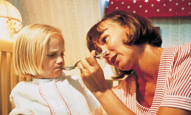 Lotta on Rascal Street