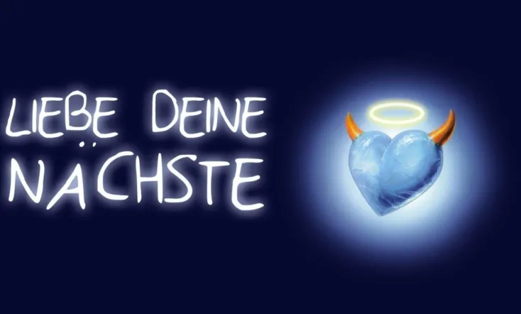 Love Your Female Neighbor!