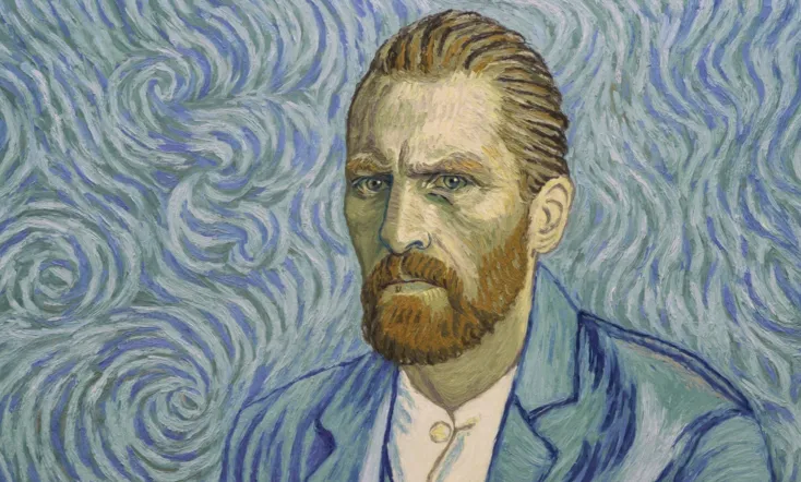 Loving Vincent