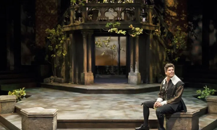 Love's Labour's Lost