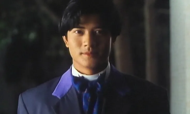 Love is a Fairy Tale