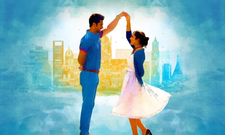 Love per Square Foot