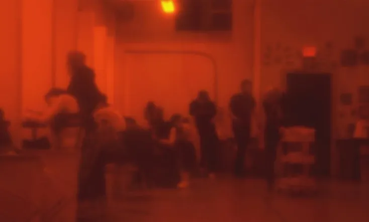 Love in the Time of Fentanyl