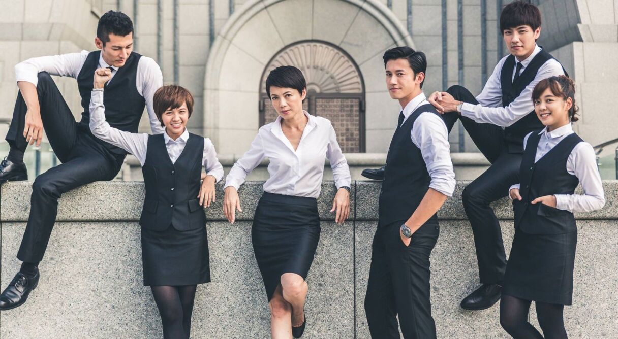 Long Day's Journey into Light