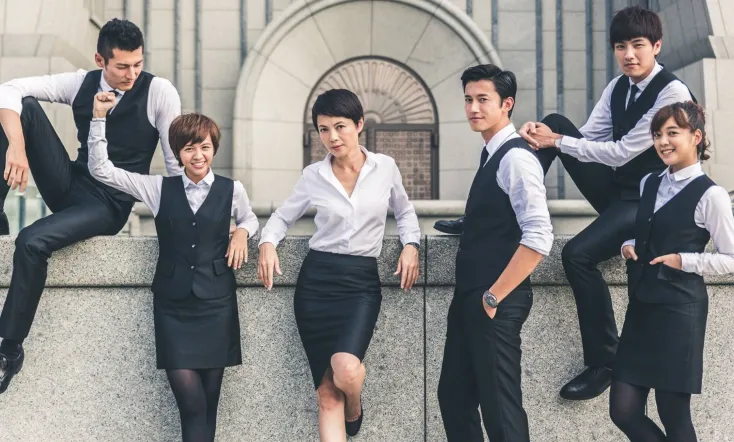 Long Day's Journey into Light