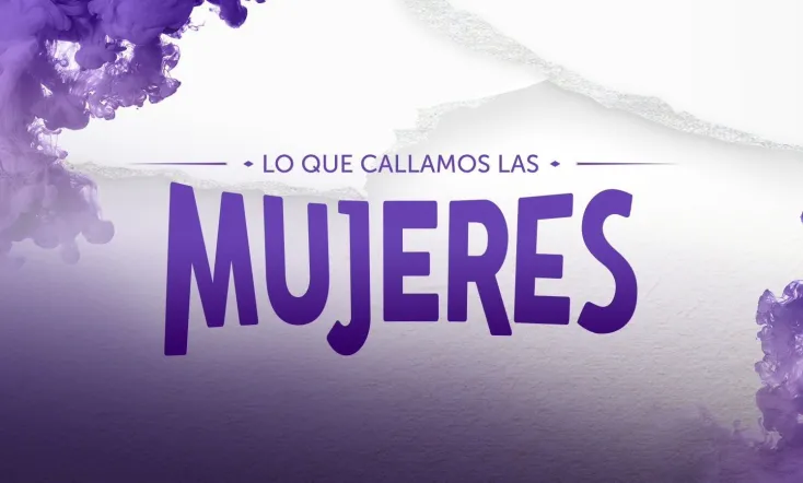 Lo que callamos las mujeres