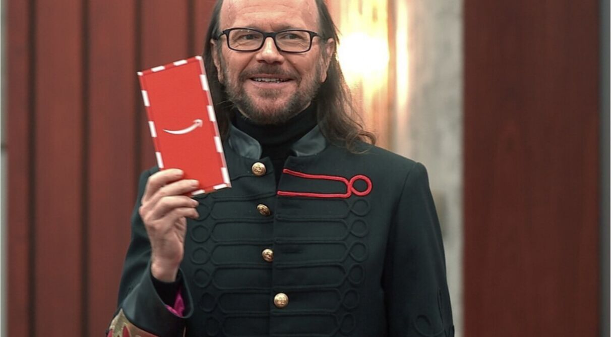 LOL - Last One Laughing Spain