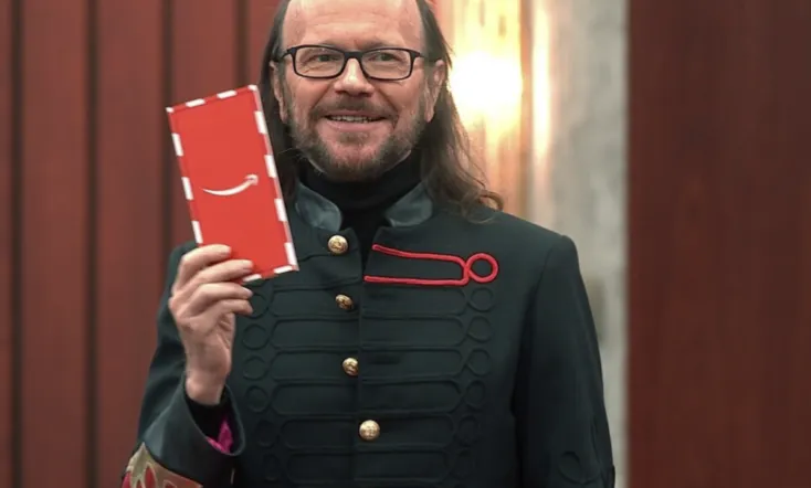 LOL - Last One Laughing Spain