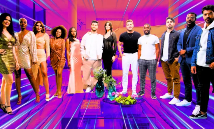 Love Is Blind: Brazil