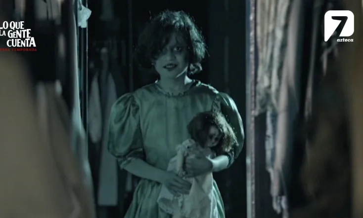 Lo Que La Gente Cuenta