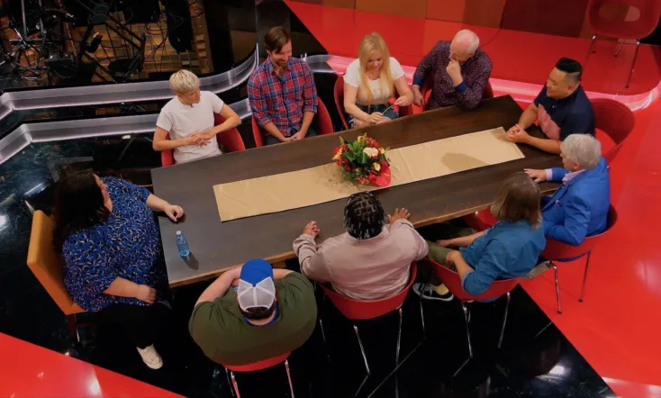 LOL: Last One Laughing Canada