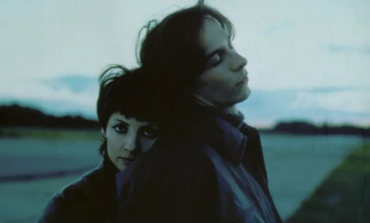 Lovers of the Arctic Circle