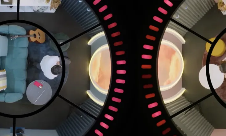 Love Is Blind: Mexico