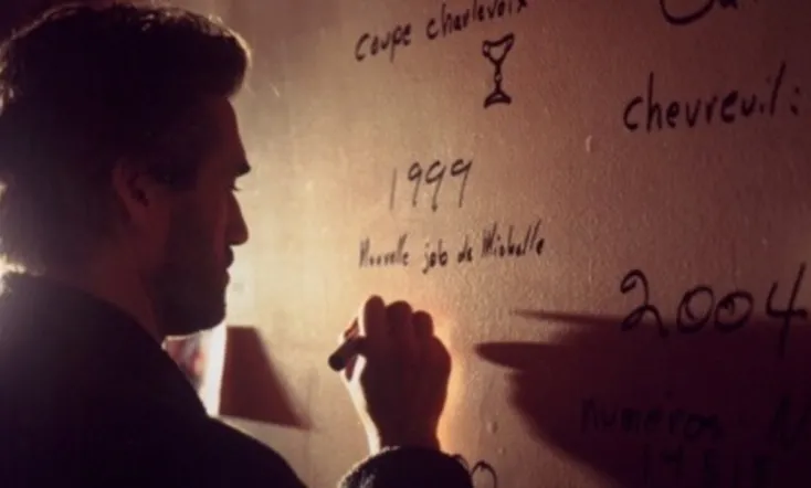 Looking for Alexander