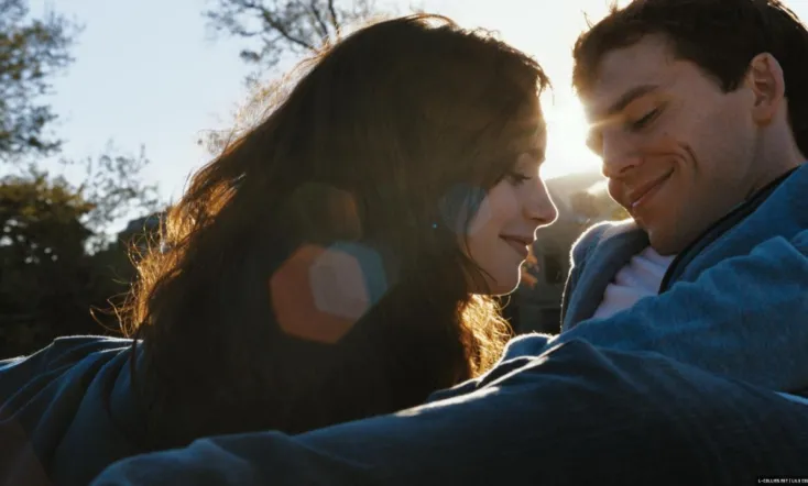 Love, Rosie
