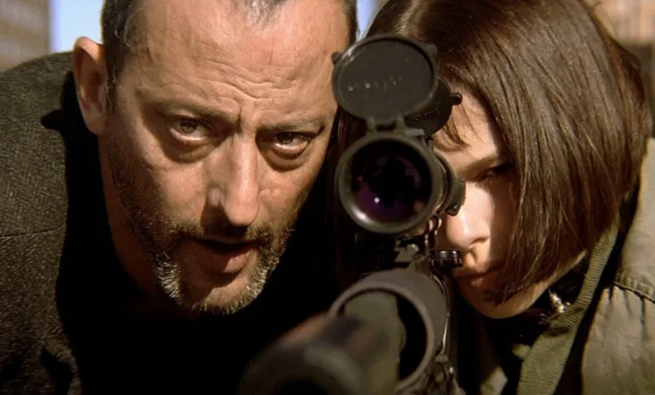 Léon: The Professional