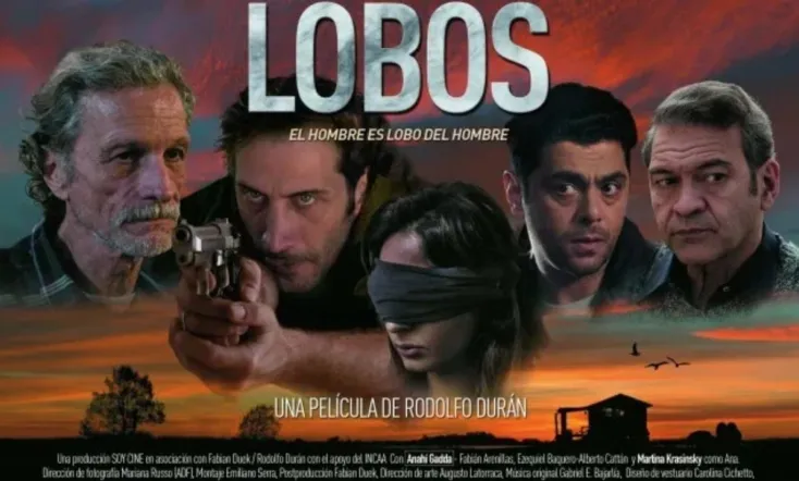Lobos