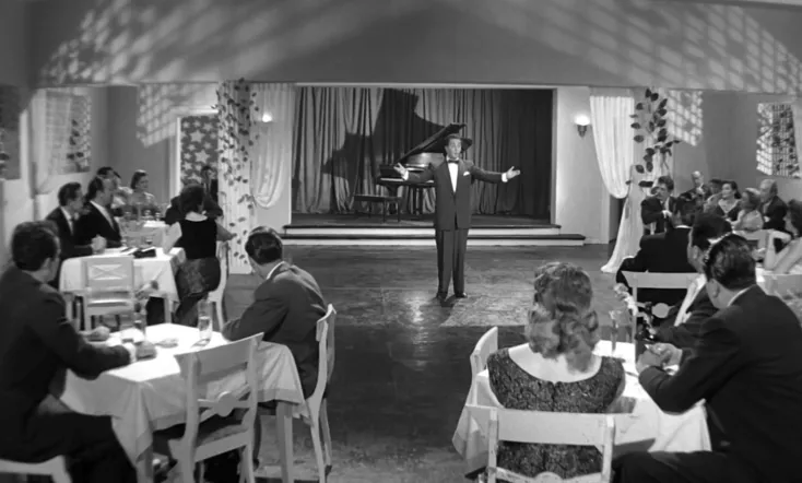 Locos por la televisión