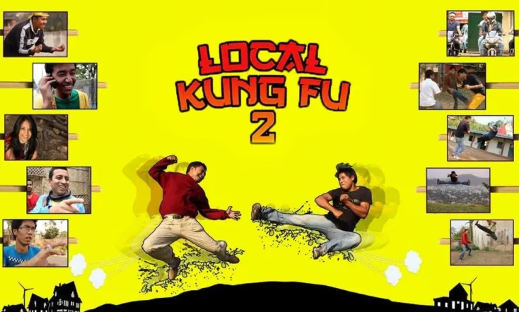 Local Kung Fu