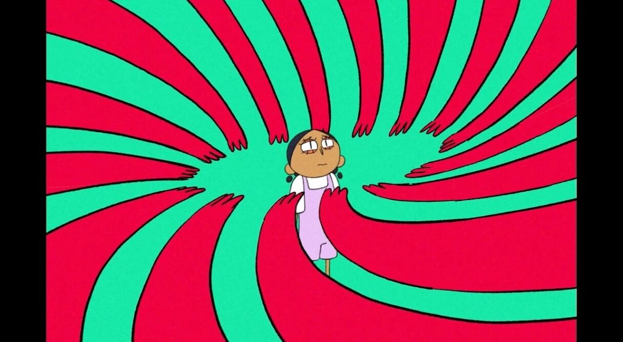 Local Middle Schooler