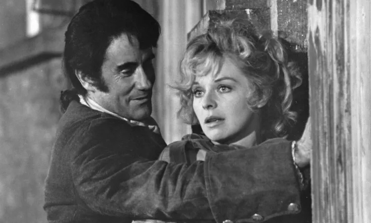 Lock Up Your Daughters