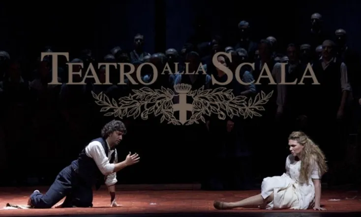 Lohengrin: Opera romantica in tre atti